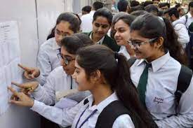 CBSE 10th Result 2021 Decleared

