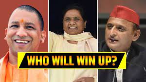 Uttar Pradesh Assembly Election 2022 | Uttar Pradesh Election 2022 | UP Election 2022 | उत्तर प्रदेश चुनाव 2022