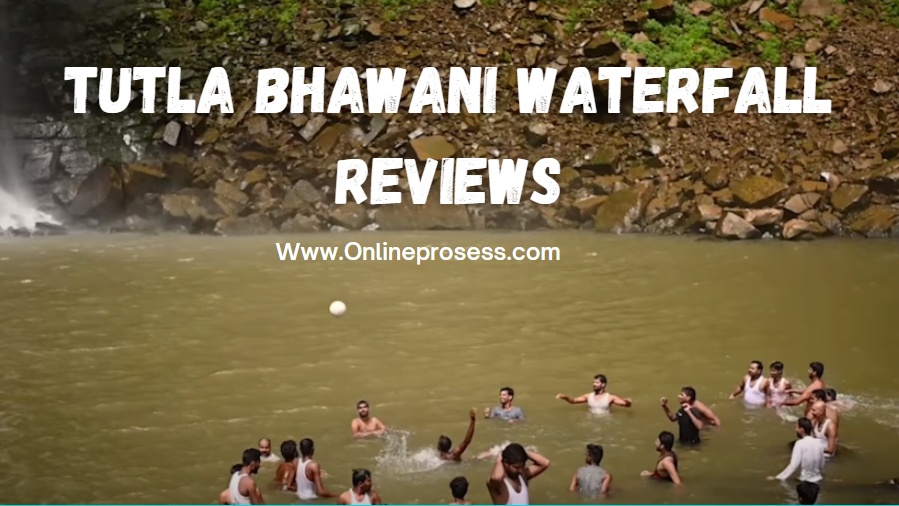 Tutla Bhawani Waterfall Reviews