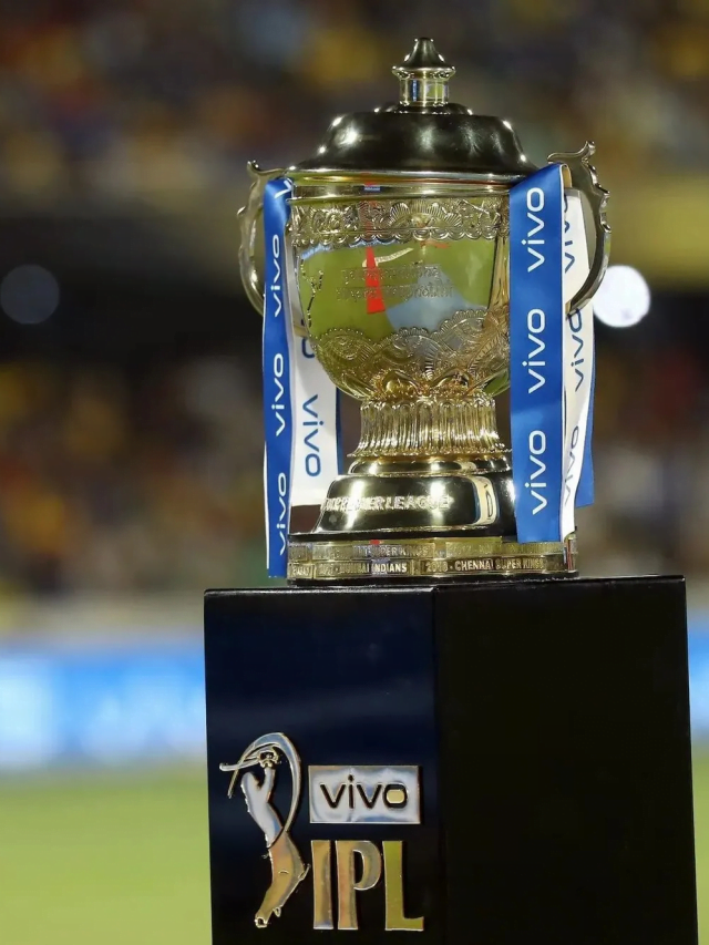 IPL Media Rights 2023 Auction Date, Base Price, Participants, Rules