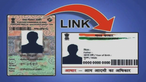 How To Link Aadhaar Card To Voter ID