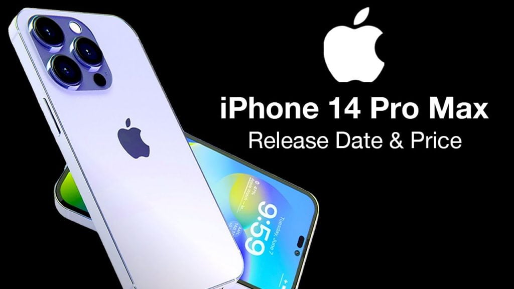 iPhone 14 Price