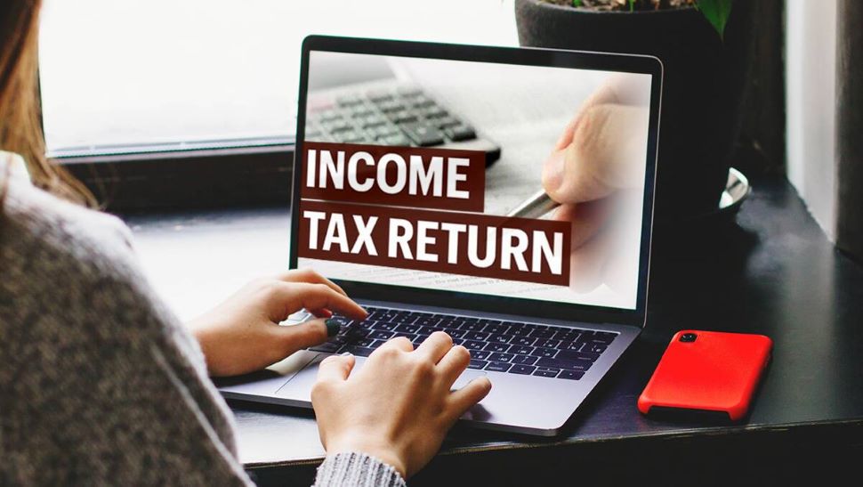 Income Tax Rule 2022
