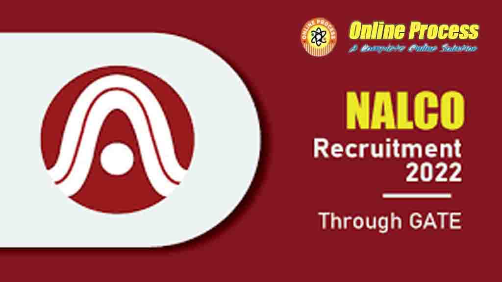 Nalco Recruitment 2022