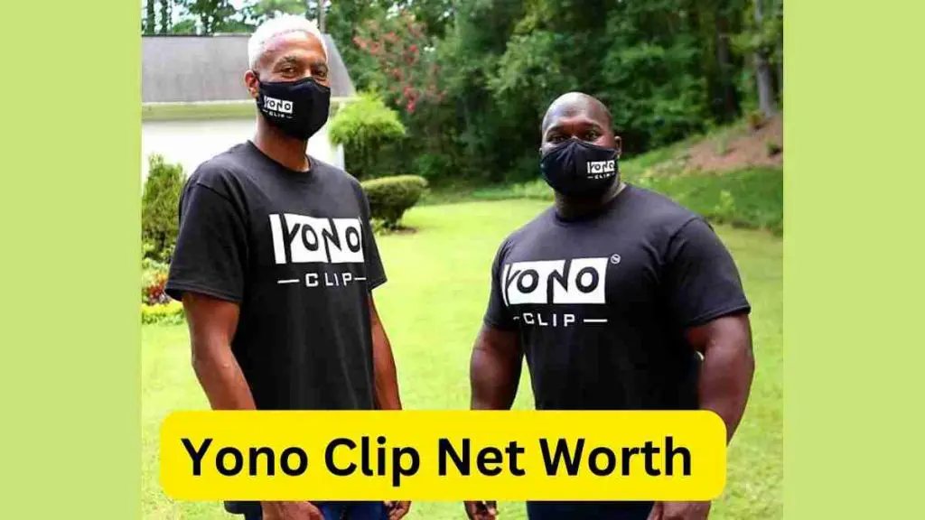 Yono Clip Net Worth