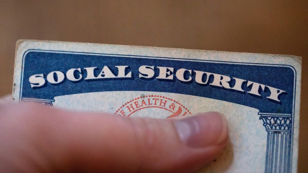 Social Security Benefits Cola 2023 