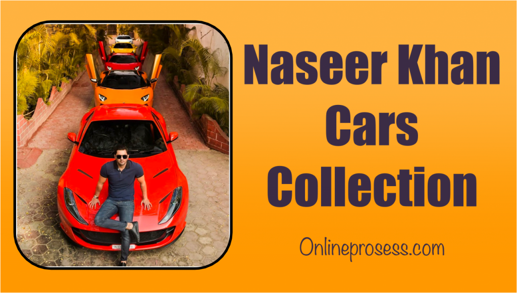 Naseer Khan Cars