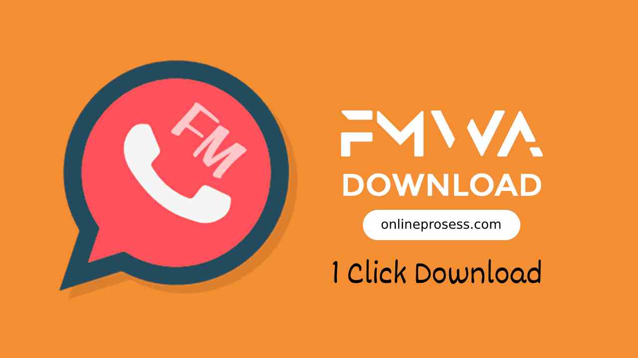 Download FMWhatsApp Latest Version 2023