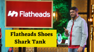 Flatheads Shoes Shark Tank