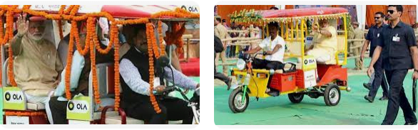 PM E Rickshaw Yojana Kya Hai 2023