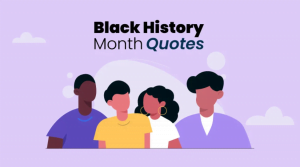 Black History Month Quotes 2023