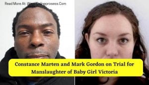 Constance Marten Mark Gordon Baby