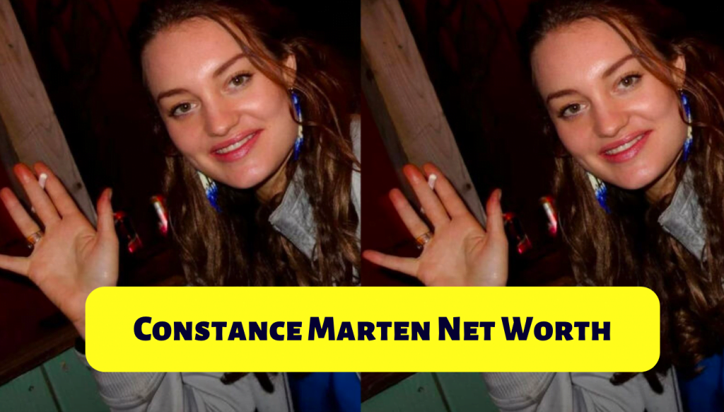 Constance Marten Net Worth