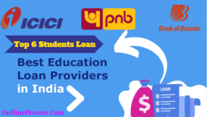 Student Education Loan 2023