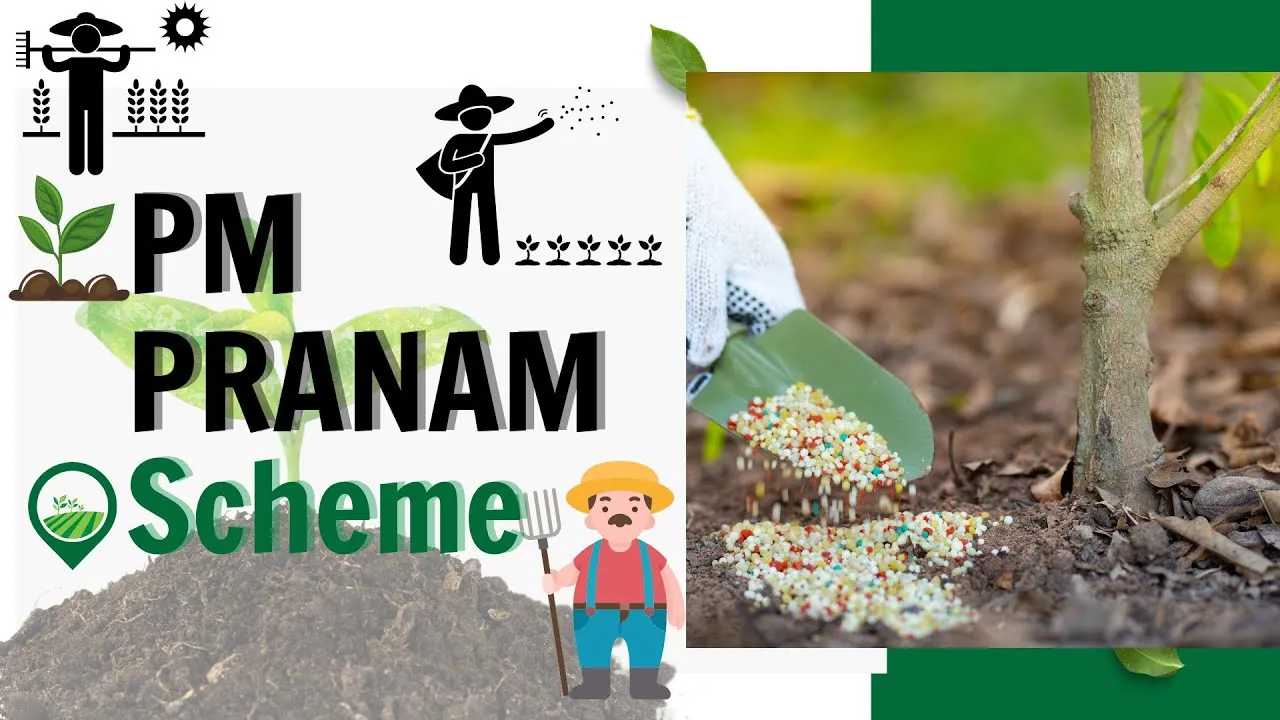 PM Pranam Scheme