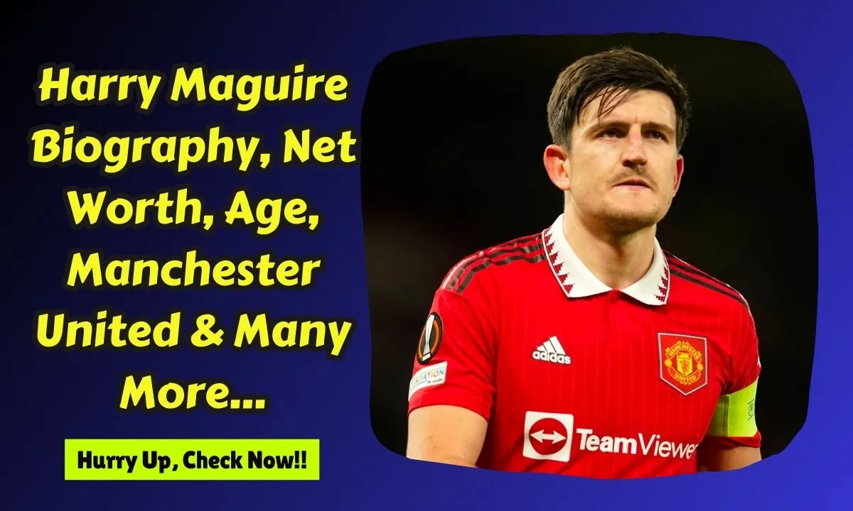 Harry Maguire