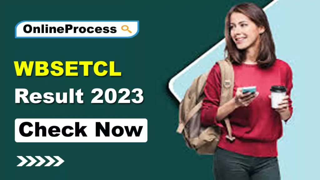 WBSETCL Result 2023