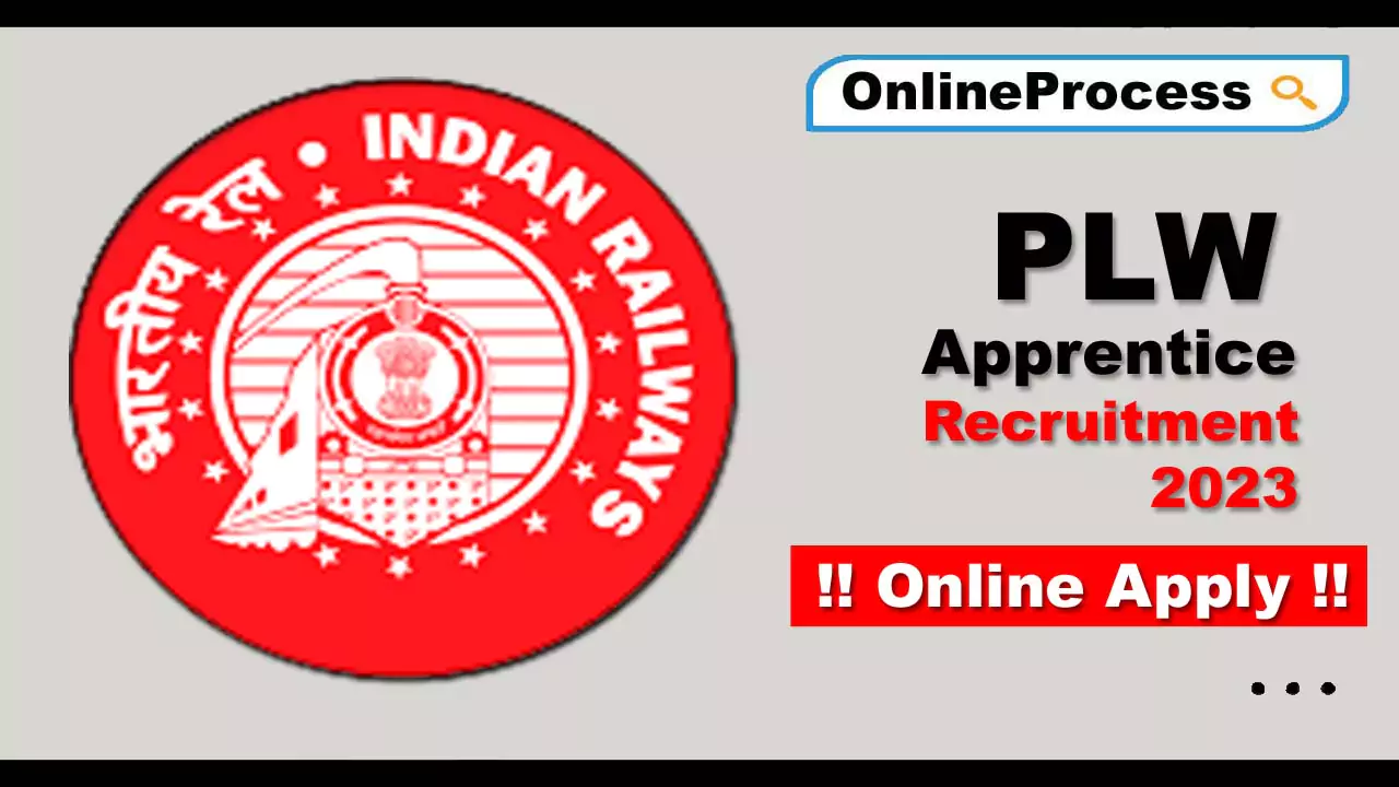 PLW Apprentice Recruitment 2023