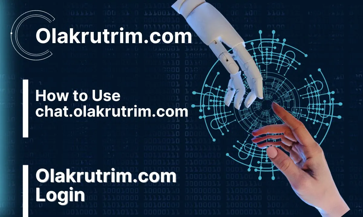 Olakrutrim.com