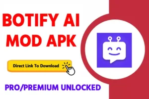 Botify AI MOD APK